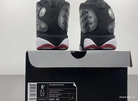 414571-001 Playoffs Air Jordan (2011) Retro 414571-001 13 0516